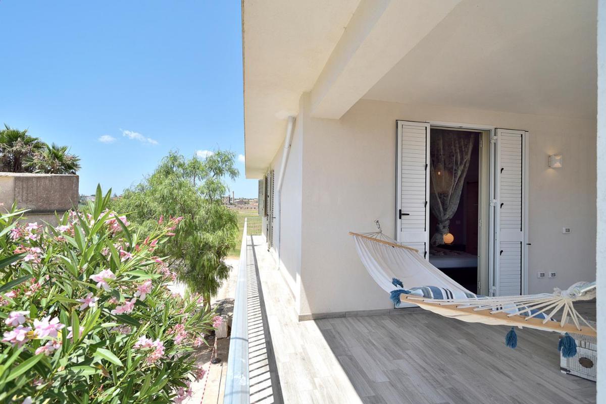 Апартаменты Marzamemi Terrazza Vista Mare Экстерьер фото